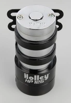 Holley 12-125 HP Fuel Pump