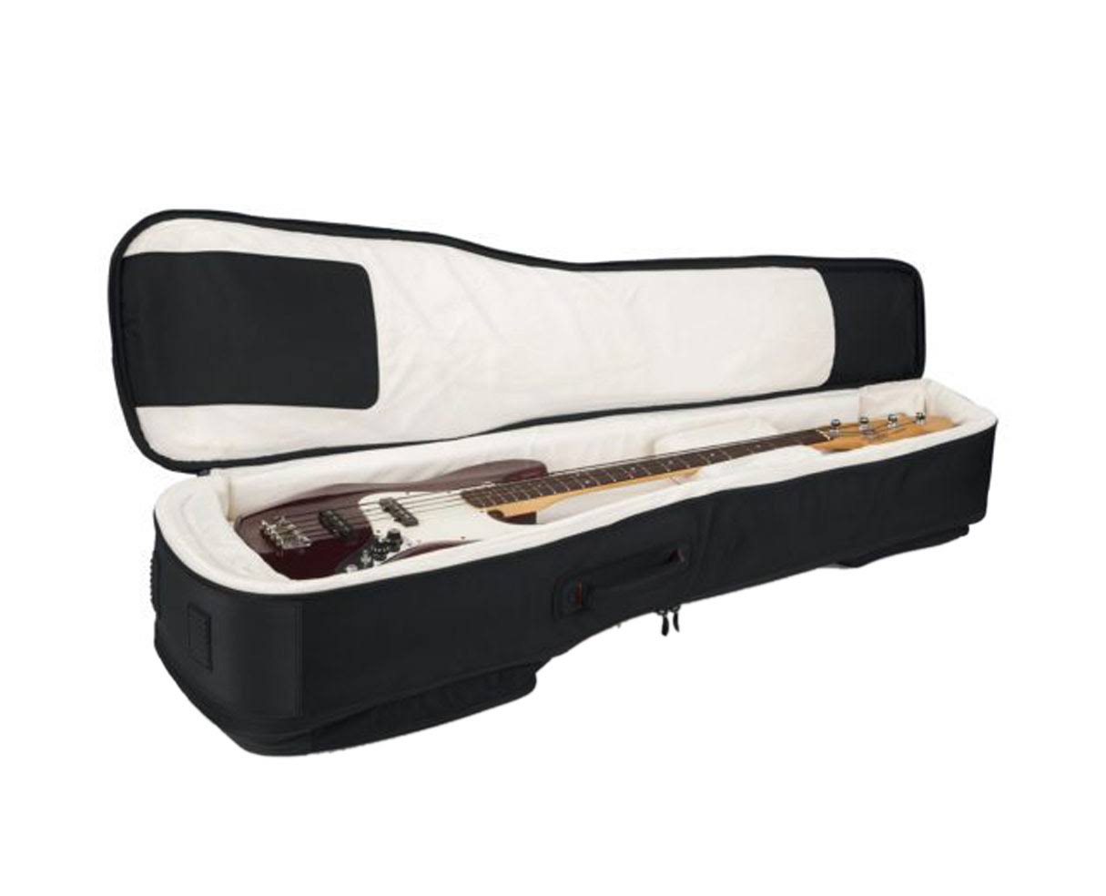 Gator G-PG Bass 2x Dual Bass Guitar Gig Bag