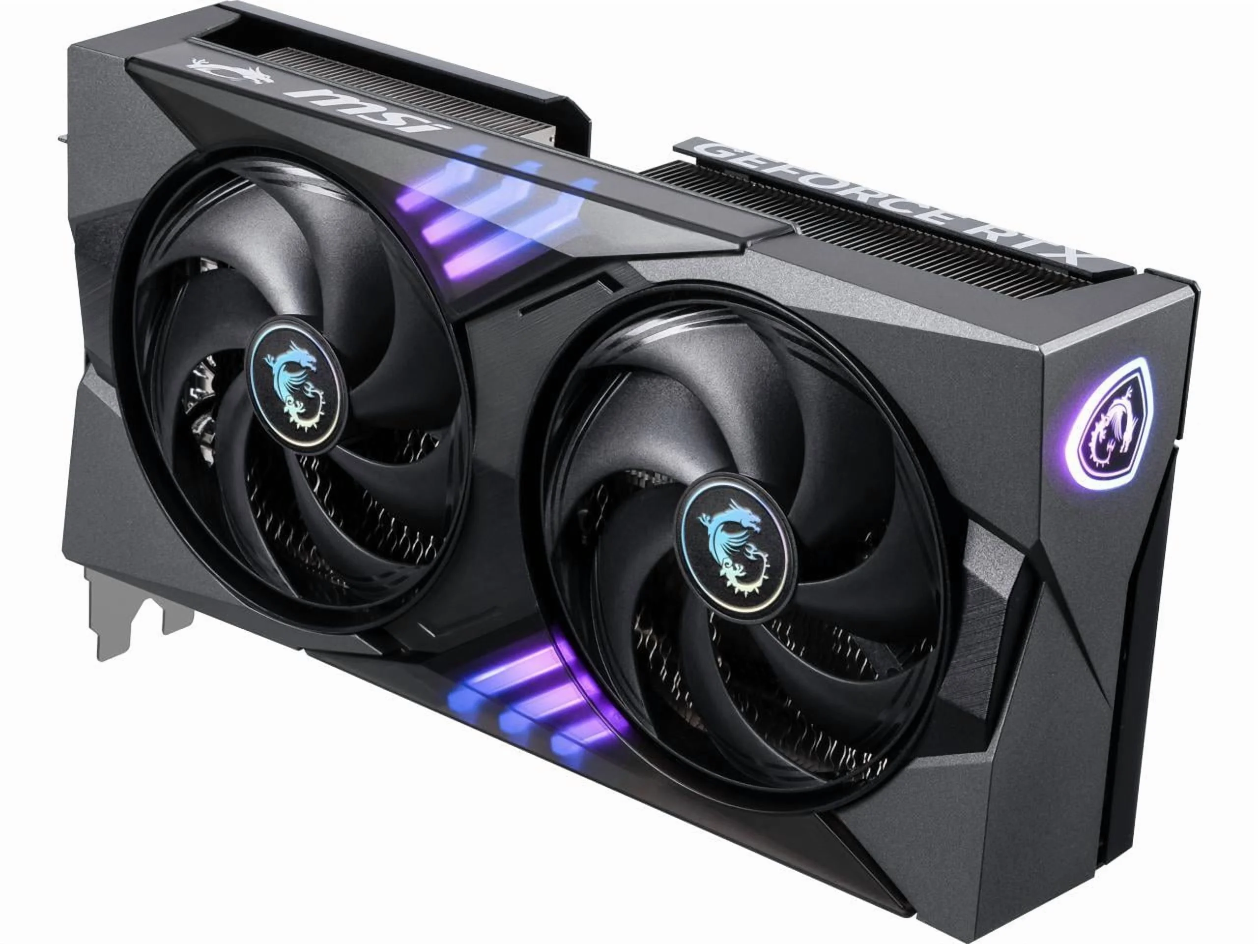 MSI NVIDIA GeForce RTX 5060 Ti Graphic Card - 16 GB GDDR7 (g506t-16gc)