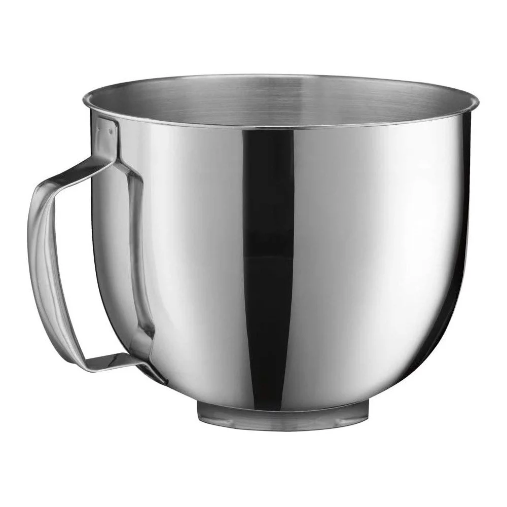 Cuisinart Precision Master 5.5-Quart Stand Mixer | Pinot Noir