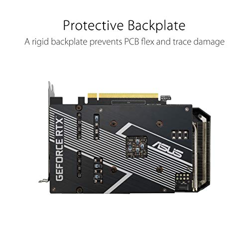 ASUS The SFF-Ready Prime GeForce RTX™ 5060 8GB GDDR7 OC Edition Graphics Card (PCIe® 5.0, 8GB GDDR7, HDMI®/DP 2.1, 2.5-Slot, Axial-tech Fans, Dual BIOS)