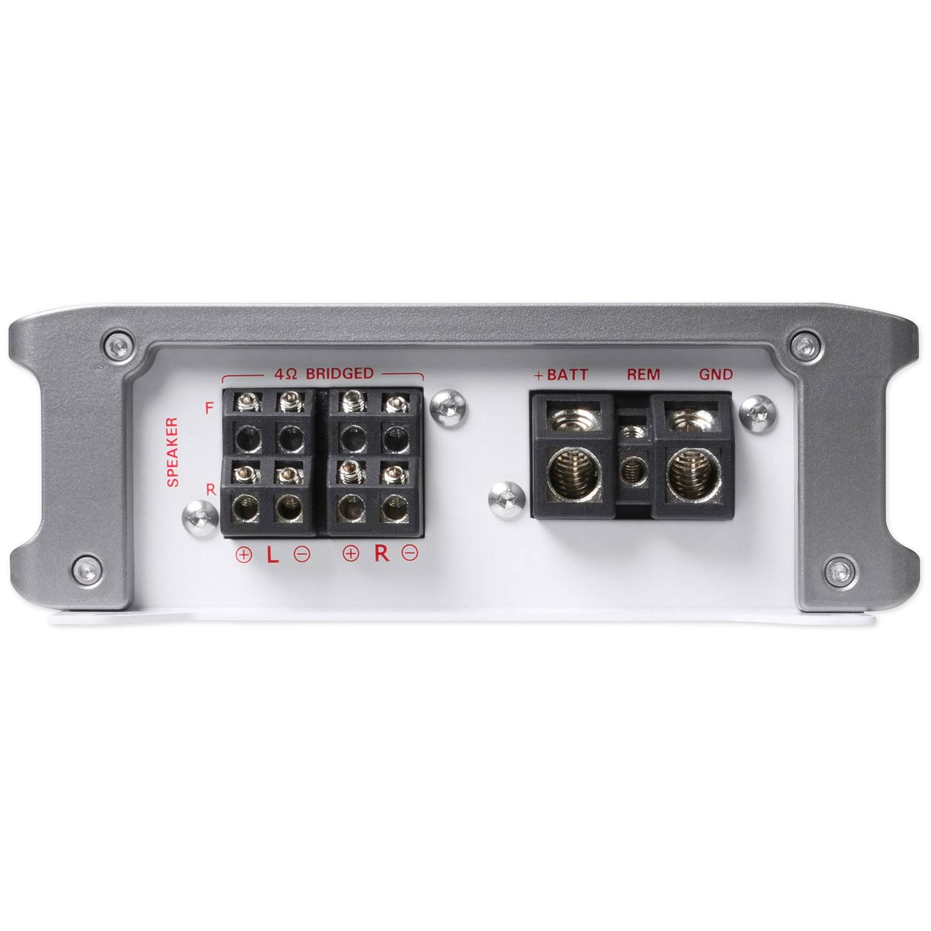 MTX WET75.4 Class AB 4-Channel Amplifier - 400W