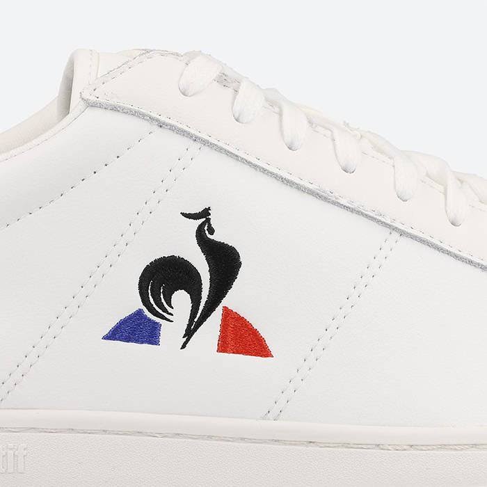 Le Coq Sportif Courtset 2020157