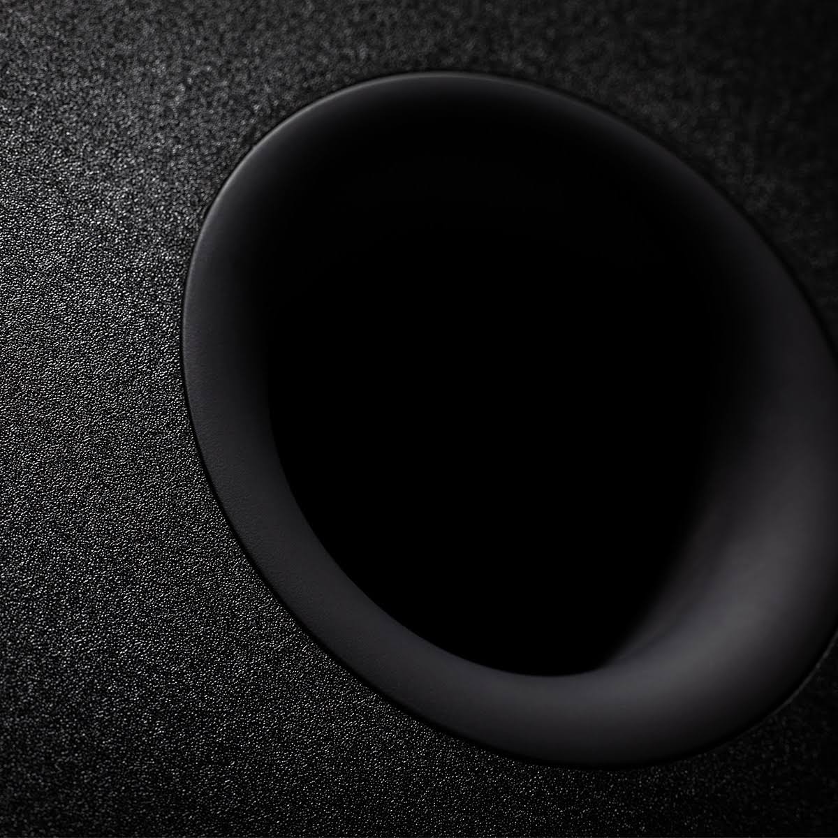 Cambridge Audio Sx-50 Bookshelf Speakers - Matte Black