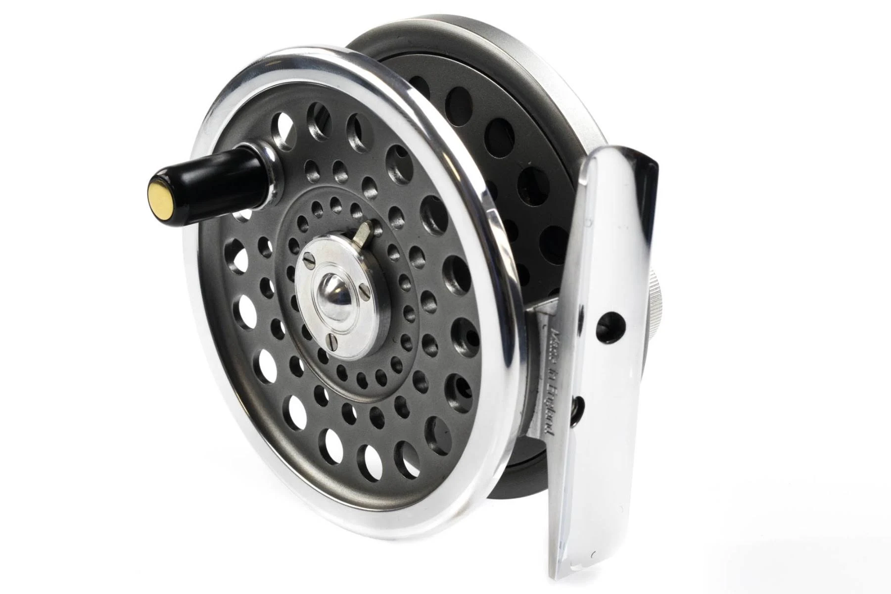 Hardy Marquis LWT 2/3 Fly Reel