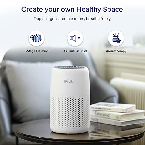 LEVOIT Air Purifier for Home