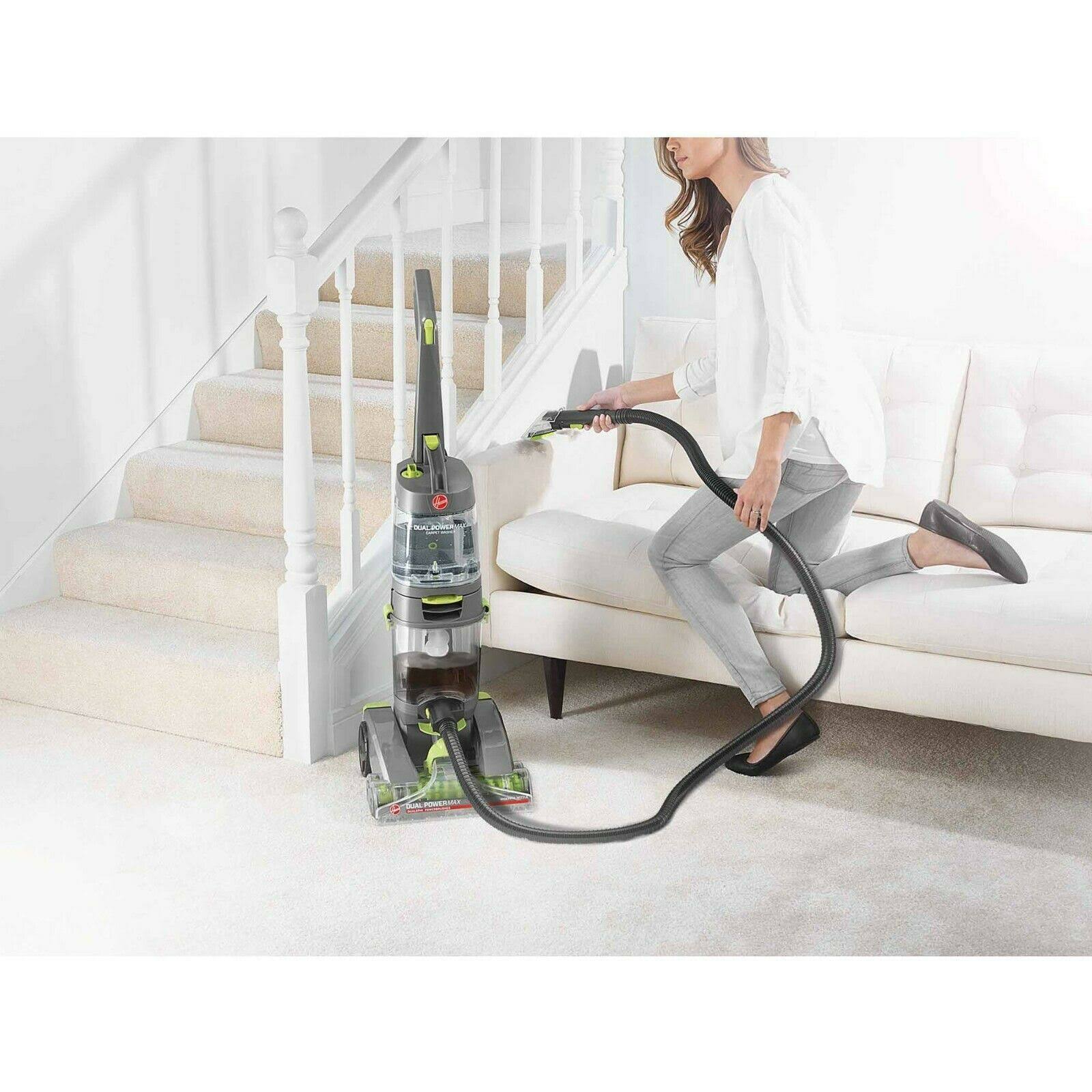 Hoover FH51001 Dual Power Max Pet Carpet Cleaner