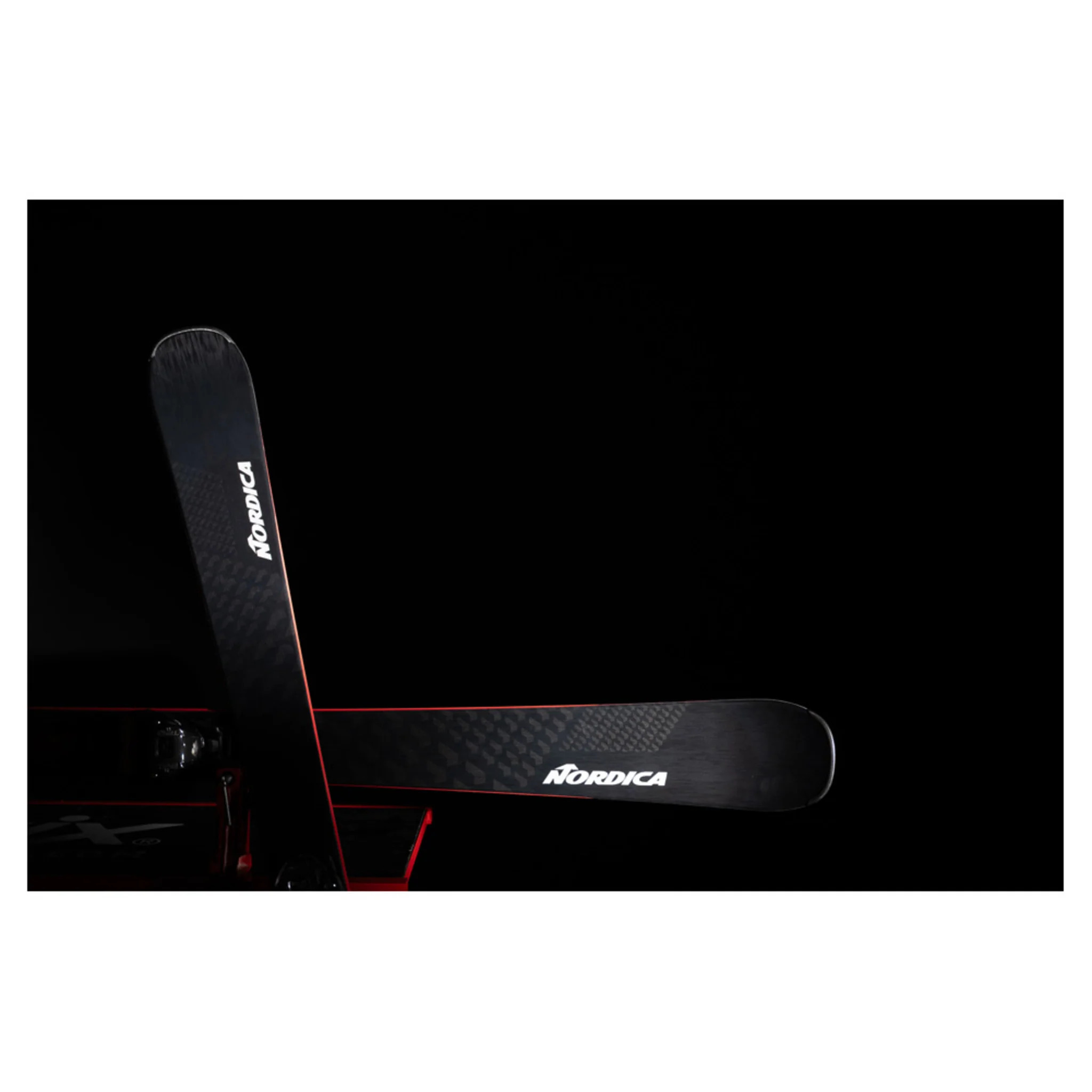 2024 Nordica Steadfast 80 CA Ski w TP2 Light 11 Binding