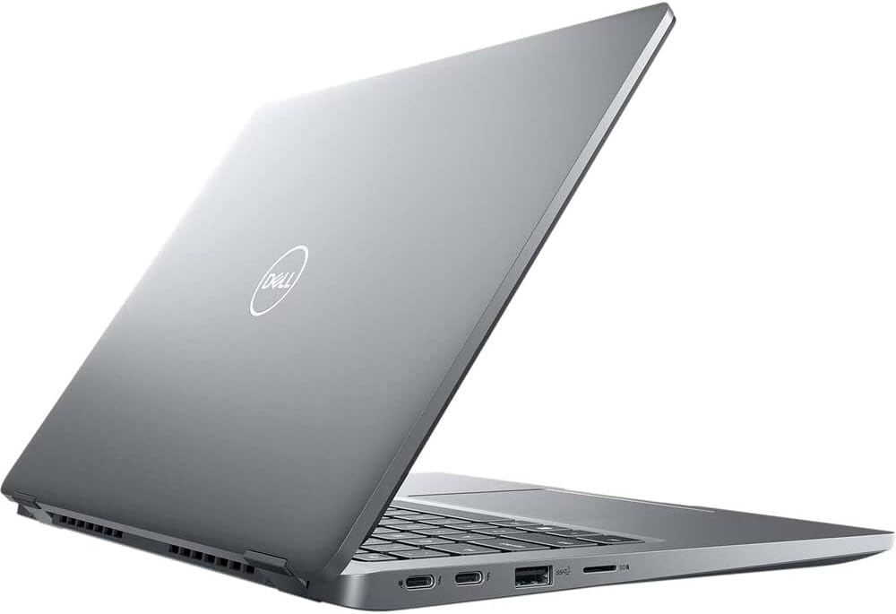 Dell Latitude 5540 Laptop - 15.6" FHD AG Touch Display - Intel Core i7-1370P 14-Core (13th Gen) - 512GB SSD - 32GB RAM - with Nvidia GeForce MX550 - Windows 11 pro