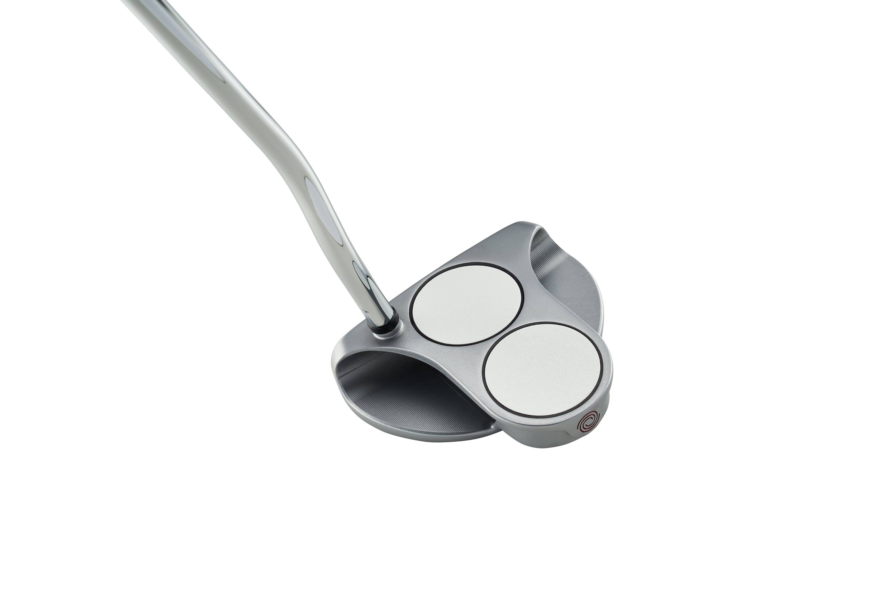 Odyssey White Hot OG 2-Ball Putter