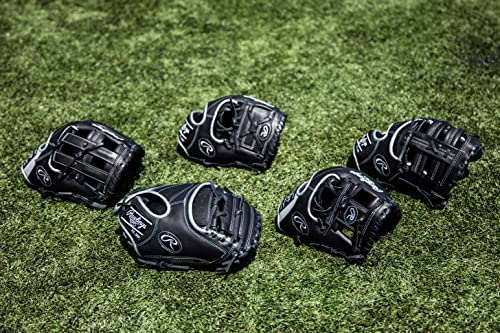Rawlings | Encore Baseball Glove | Sizes 11.5" - 12.25" | Multiple Styles