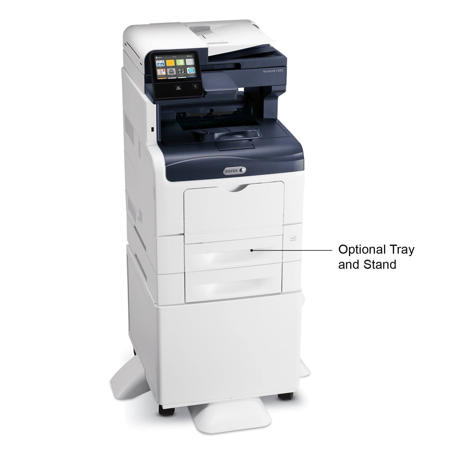 Xerox VersaLink C405DN Color Laser - Multifunction printer C405/DN