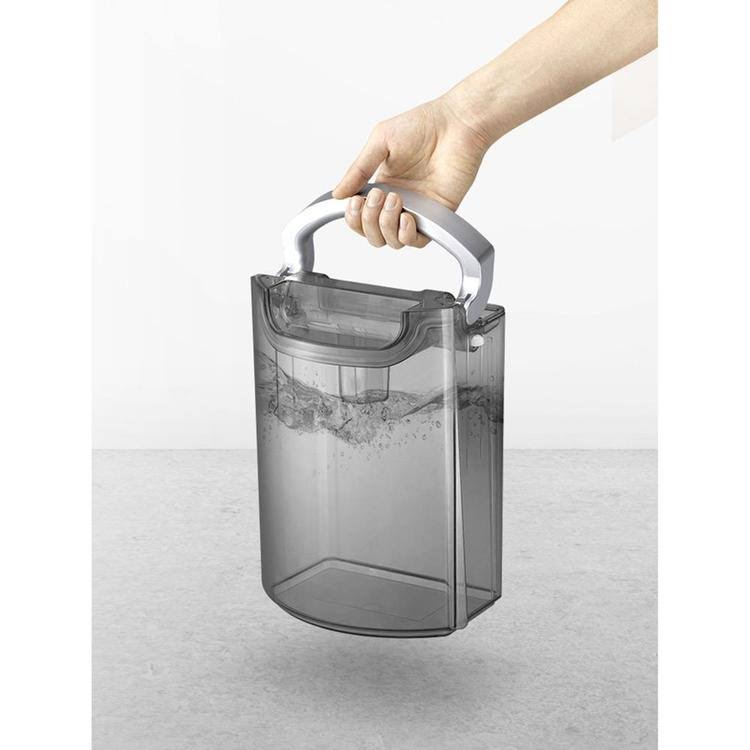 LG PuriCare 70 Pint Dehumidifier (Black)