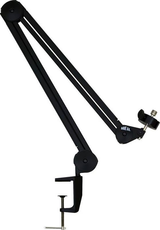 Heil Sound PL2T Overhead Broadcast Boom Mount