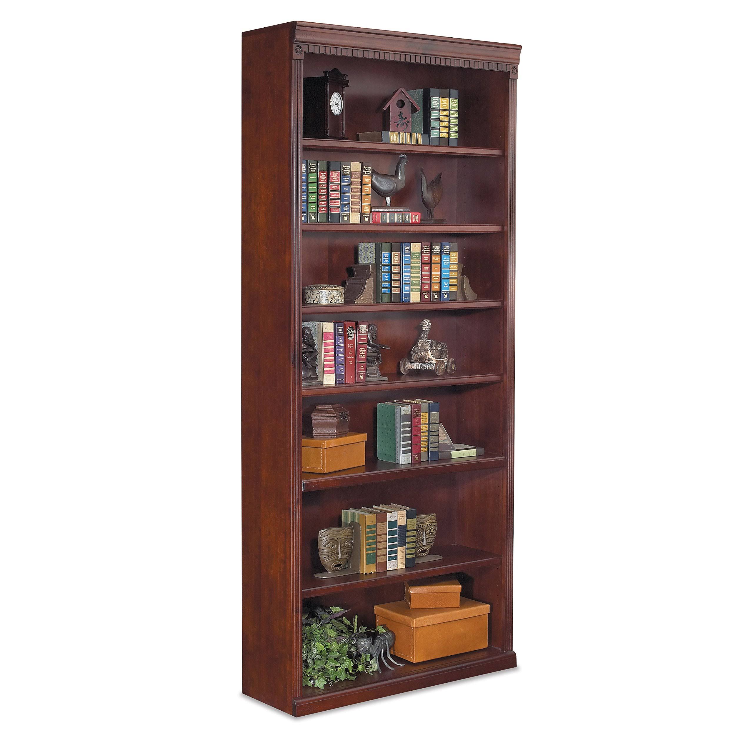 Martin Furniture Huntington Club Wood Bookcase