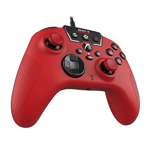 Turtle Beach Stealth Ultra High-Performance Wireless Gaming Controller Licensed for Xbox Series X|S, Xbox One, Windows PC, Android - LED Dashboard, Dock, RGB Lighting, 30-Hr Battery, Bluetooth, Black