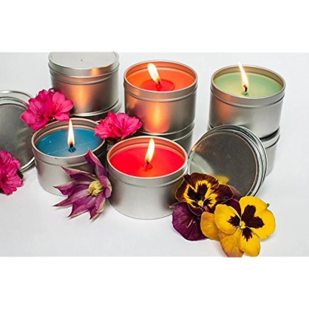 Soy Candle Making Kit