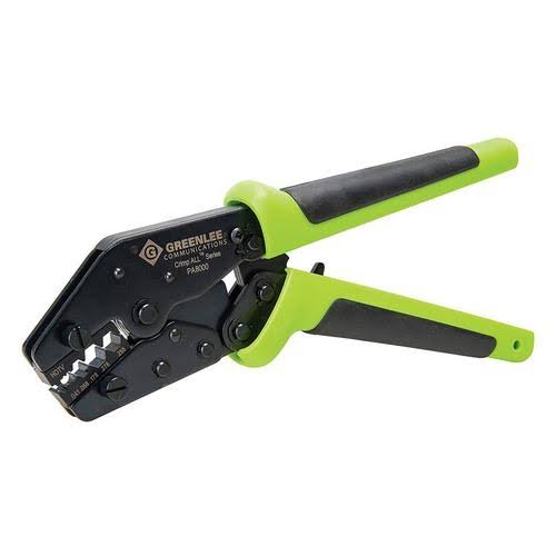 Paladin Tools CrimpAll Universal HDTV Crimp tool PA8049