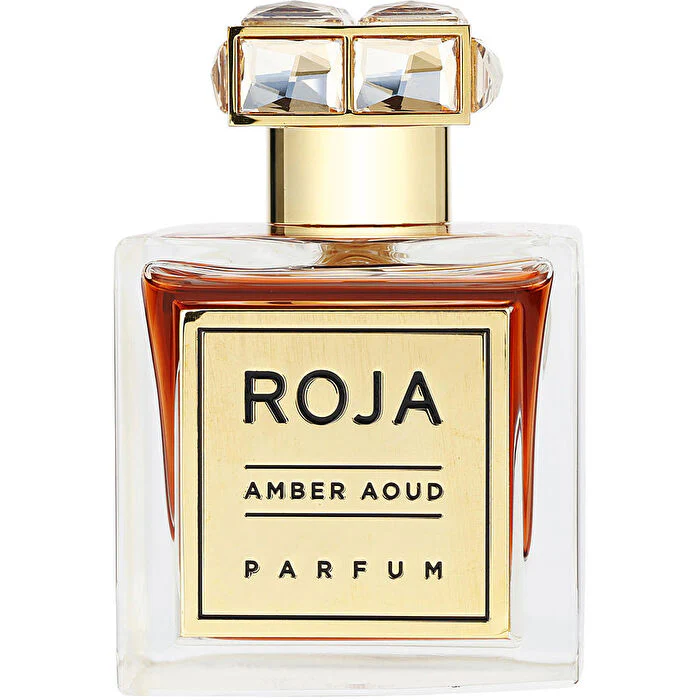 Roja Dove Roja Amber Aoud Parfum Spray (new Packaging) 100ml/3.4oz