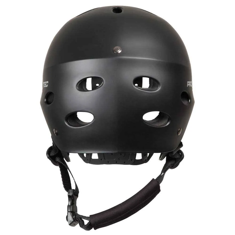 Pro-Tec Ace Wake Water Sports Helmet Matte Black - Xs
