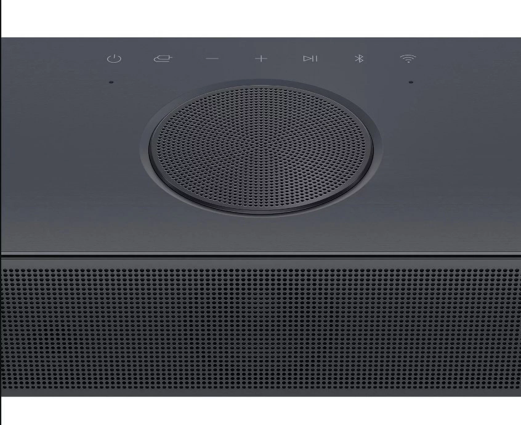 LG SC9S 3.1.3 - 400W RMS - Google Assistant, Siri Supported - Sound Bar Speaker