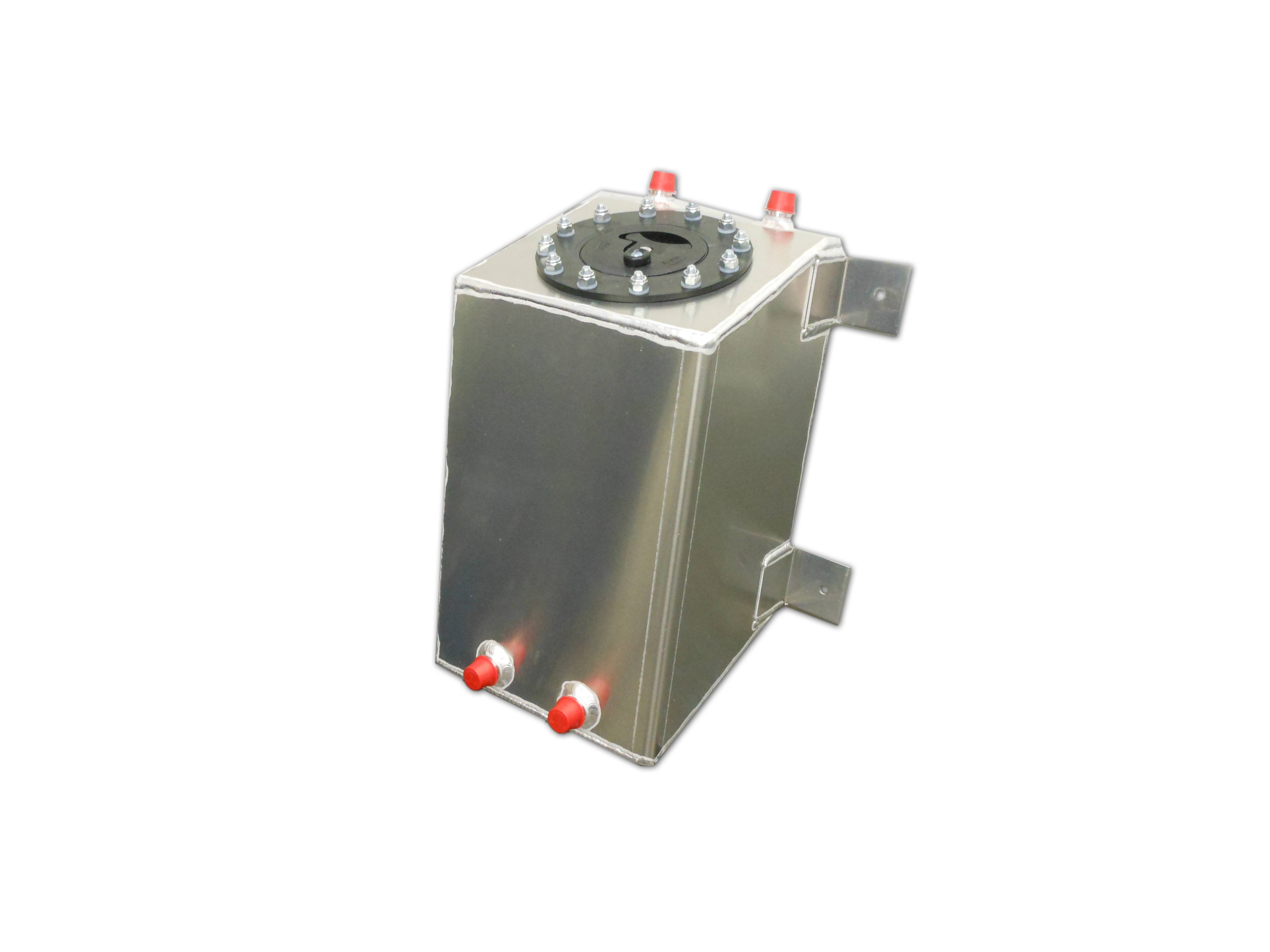 Rhodes Race Cars 18-0103 3 Gallon Custom Fuel Cell