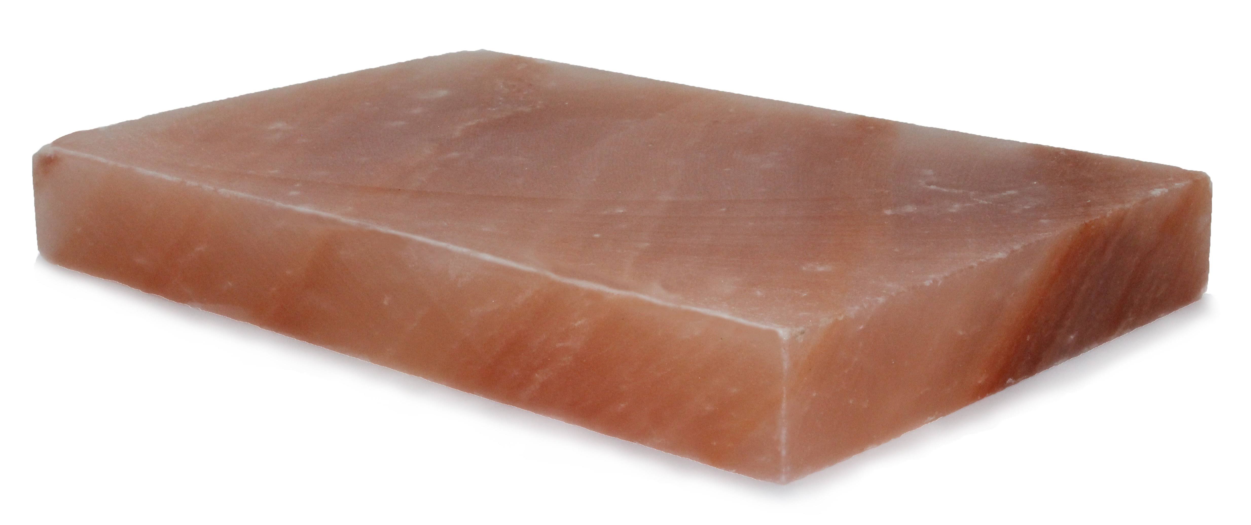 Indusclassic Rsp-07 Himalayan Salt Block Plate Slab for Cooking GRI