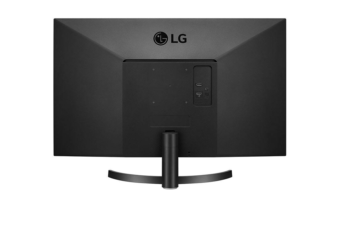 LG 32MN530P-B: 31.5x22 Full HD IPS Monitor with AMD FreeSync