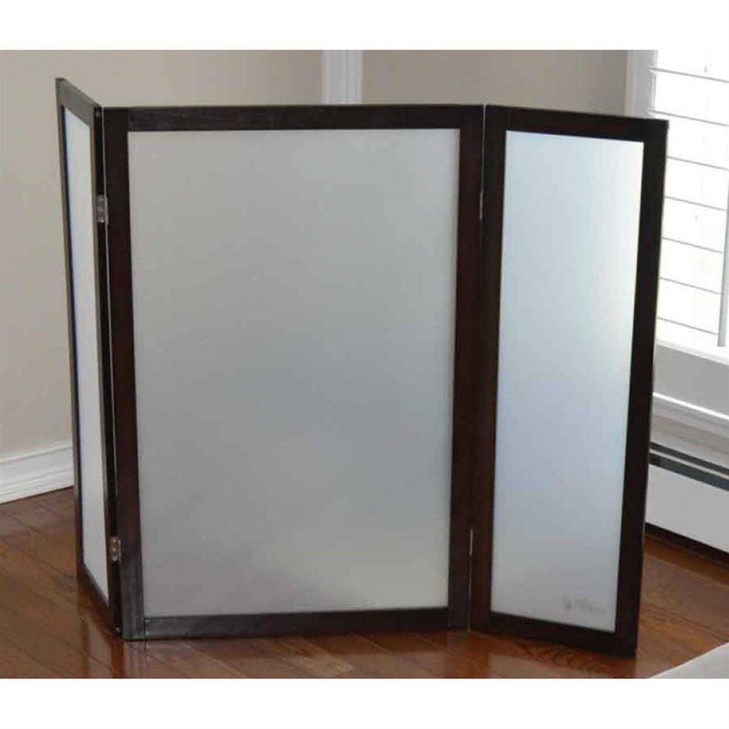 PetFusion Modest Cat Litter Box Privacy Screen - Pet Supplies online store