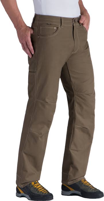Kuhl Men & S Rydr Pant - Forged Iron