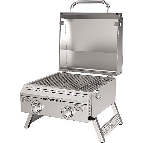 Megamaster Premium Outdoor Cooking While Camping, Outdoor Kitchen