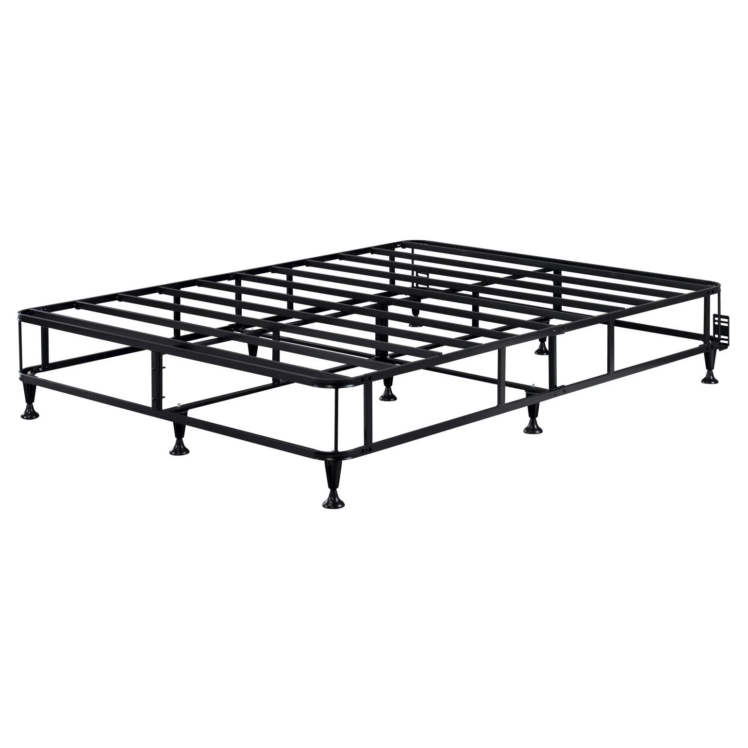 14x22 Full Keenan Free Standing Smart Box Spring - Zinus