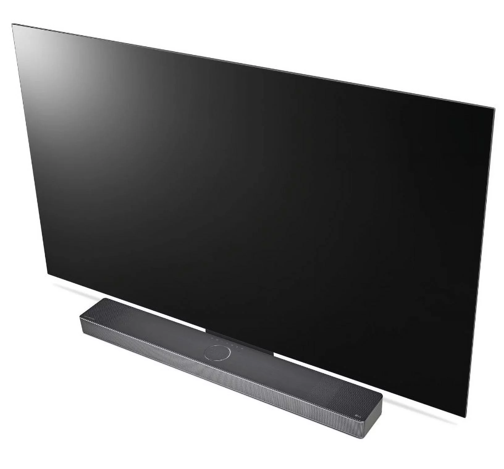LG SC9S 3.1.3 - 400W RMS - Google Assistant, Siri Supported - Sound Bar Speaker