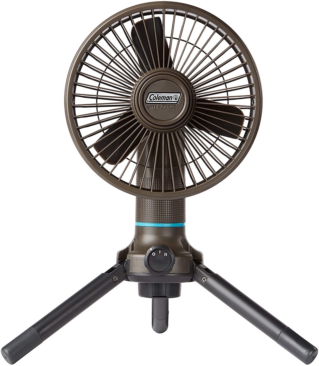 Coleman OneSource Rechargeable Outdoor Camping Gear: Camp , Cordless Vacuum, Fan, Speaker, & Air Pump Options
