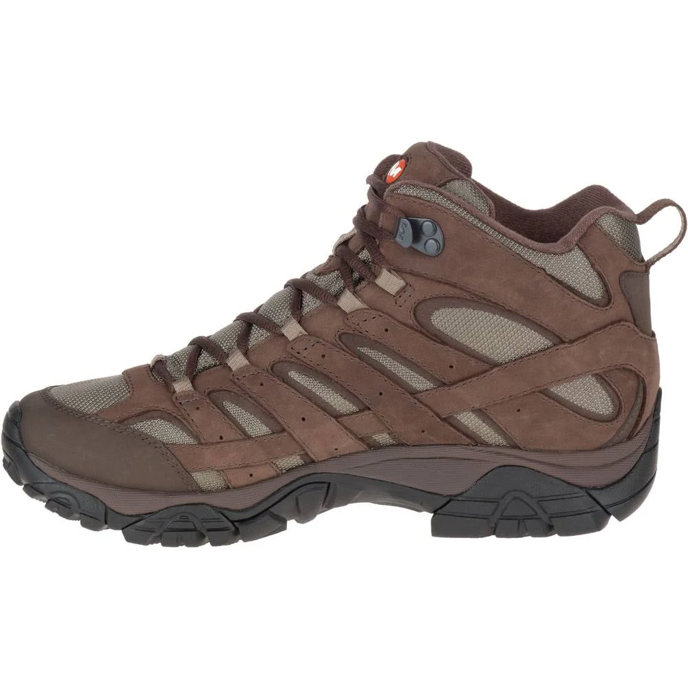 Merrell Moab 2 Smooth Mid Gore-Tex