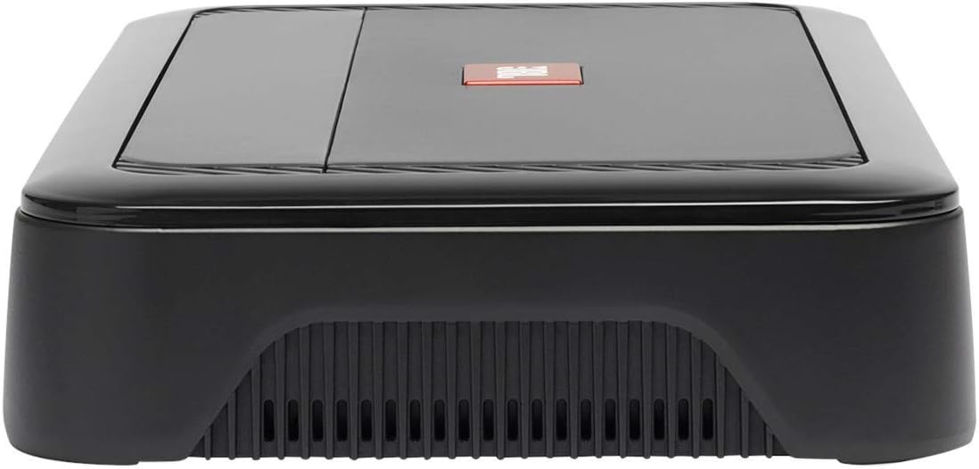 JBL Club A5055 - 5-Channel (50w X 4, 500w X 1) with Remote Level Control