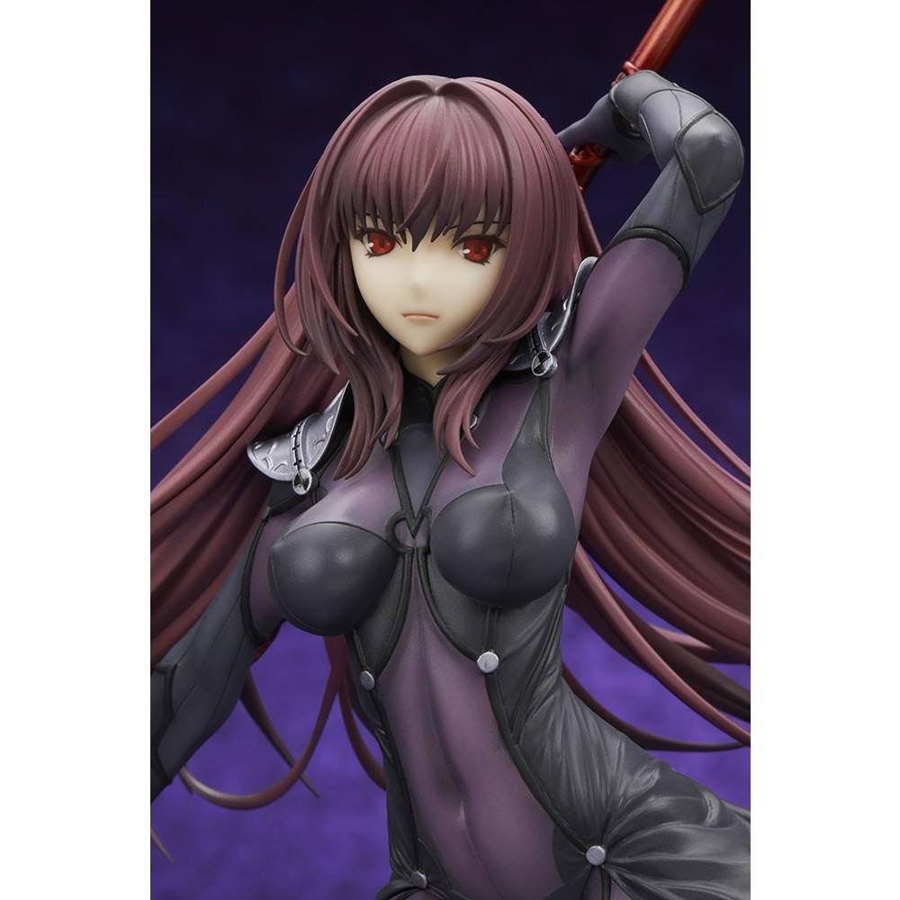 Fate/Grand Order Lancer (Scathach) 1/7 Scale Figure
