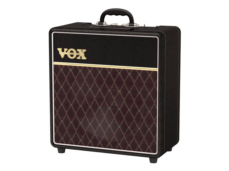 Vox AC4C1 Blue Guitar Amplifier