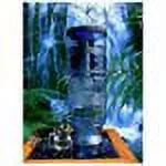 Berkey Light 2.75 Gal Water System W/o Lights (2 Purifiers) - Curated Treasures Market
