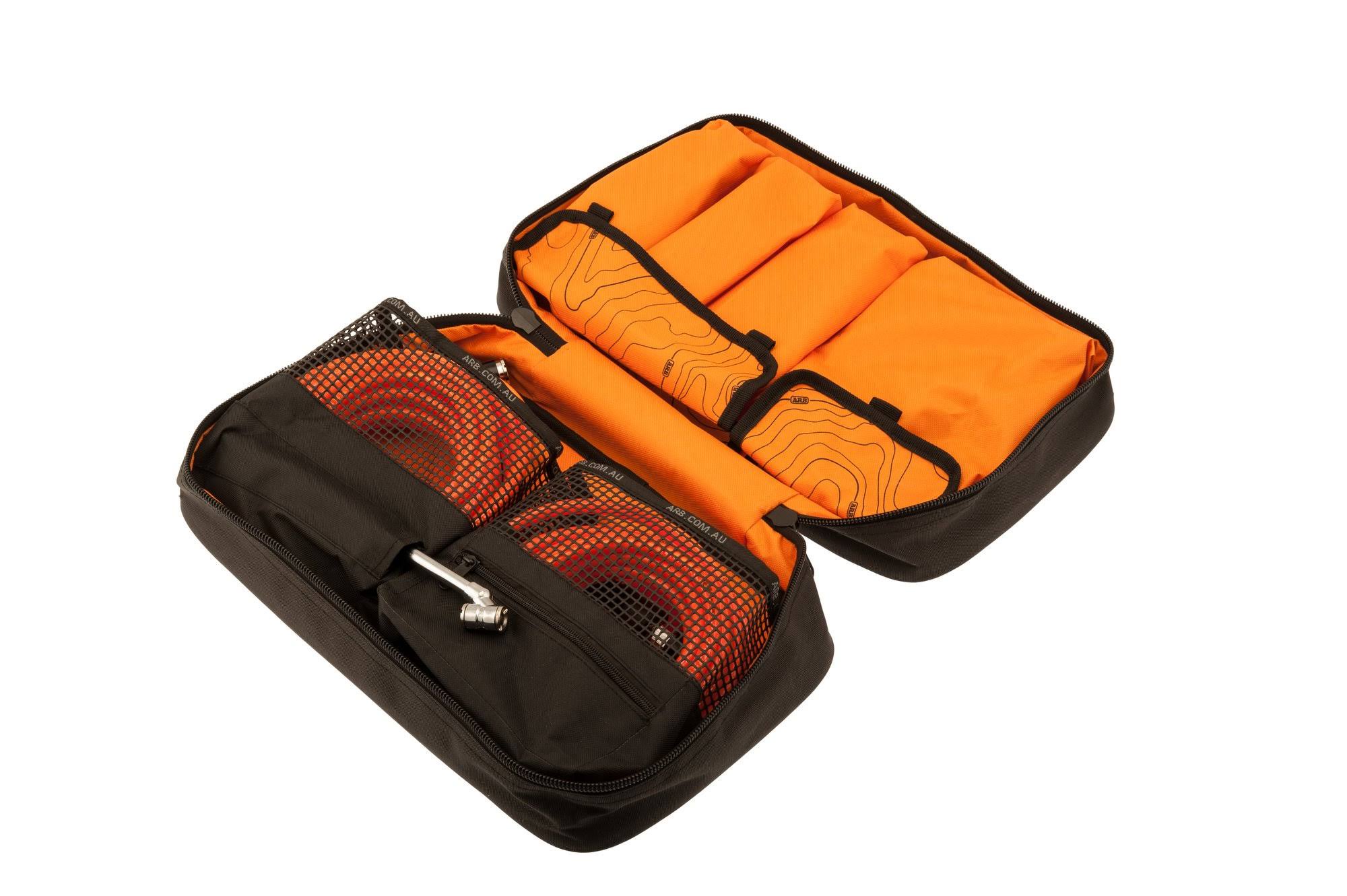 ARB ARB4296 - Inflation Case