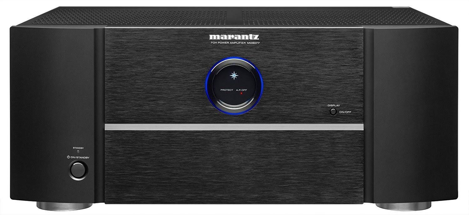 Onkyo Tx-sr343 5.1-Channel A/V Receiver