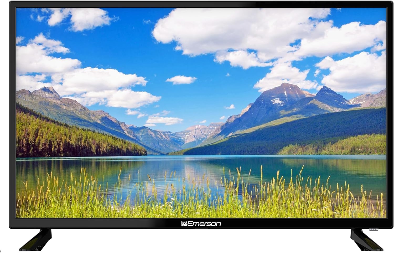 Emerson ET-3200 32” Class HD LED Television