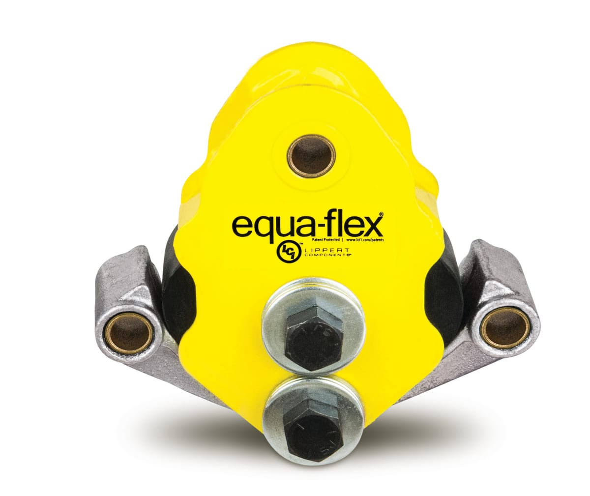Lippert 279687 Equa-Flex Tandem Axle Suspension Enhancement