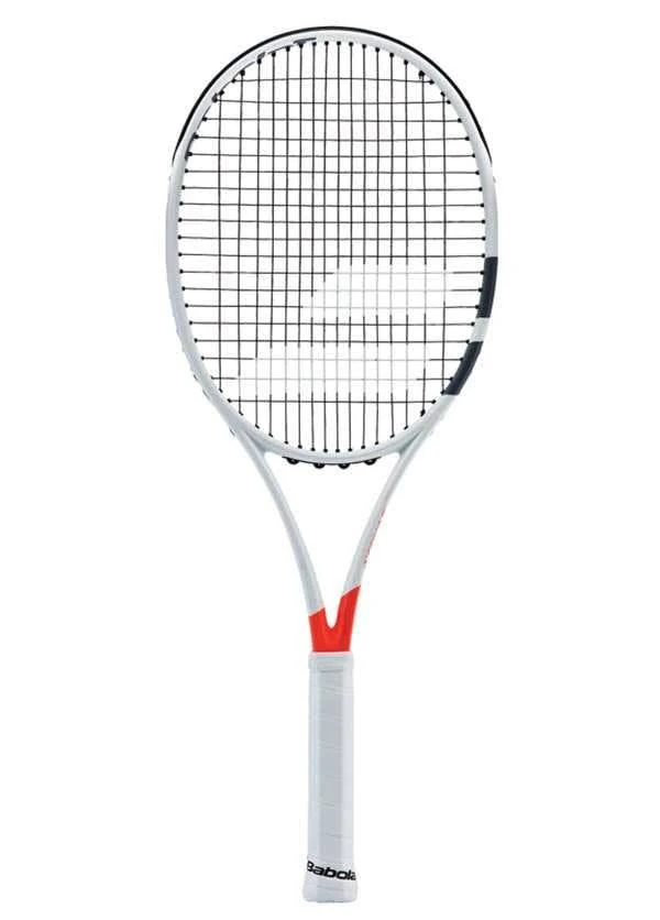 Babolat Pure Strike Vs Tennis Racquet - B101280