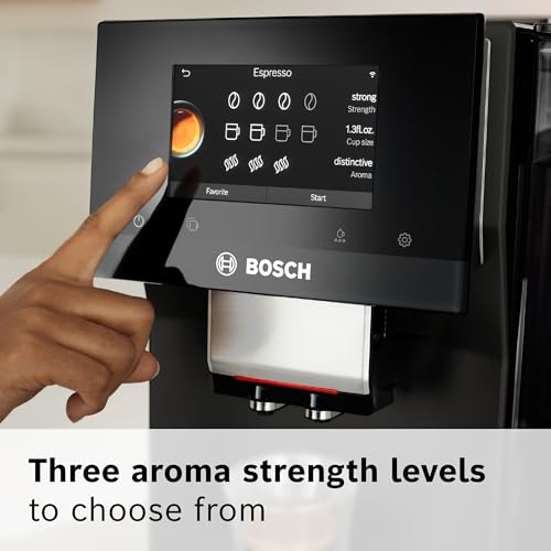 Bosch Coffee Machine