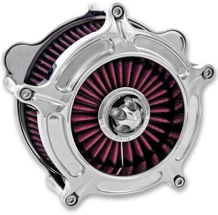 Roland Sands Design RSD Turbine AirCLEANER 0206-2038-BM