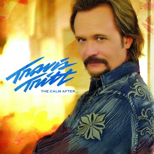 Travis Tritt - Calm After - CD