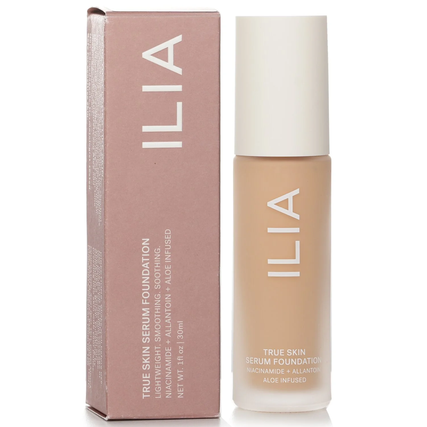 ILIA True Skin Serum Foundation - # SF3.5 Corsica 30ml/1oz