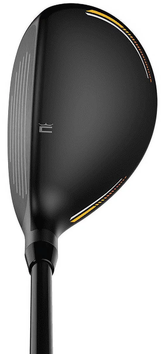 Cobra LTDx Combo Iron Set 5H+6-PW+GW (KBS PGI Regular) NEW