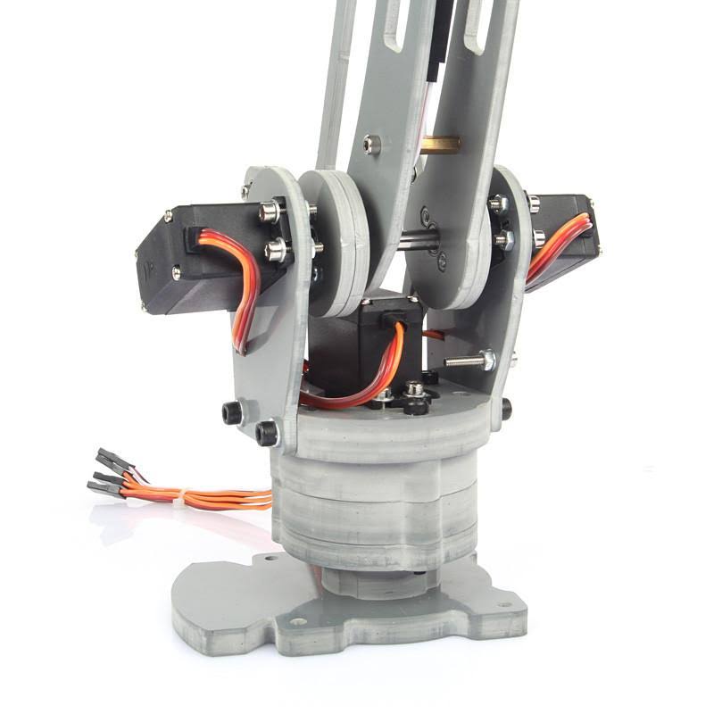 SainSmart 4-Axis Desktop Robotic Arm